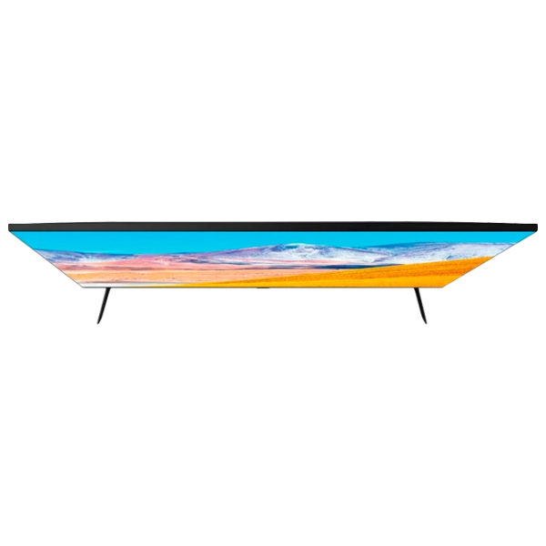 Телевизор Samsung UE82TU8000UXUA Smart 4K Черный 82" | LED | 4K photo 6