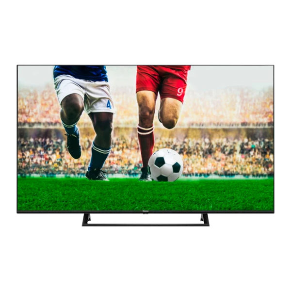 Телевизор Hisense 50A7300F Smart 4K Черный 50" | HLG | 4K photo 4
