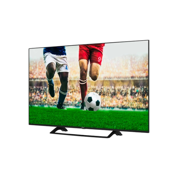 Телевизор Hisense 50A7300F Smart 4K Черный 50" | HLG | 4K photo 5