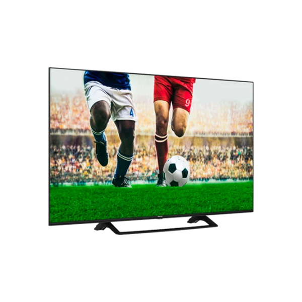 Телевизор Hisense 50A7300F Smart 4K Черный 50" | HLG | 4K photo 6