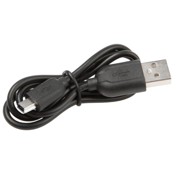 Lanternă Messingschlager M-WAVE Apollon Mini Black  Black  photo 5