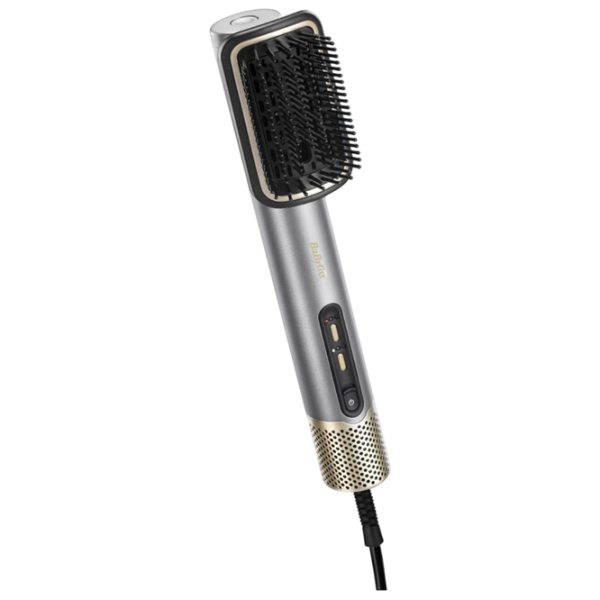 Фен Babyliss AS6555E Серебряный  photo 3