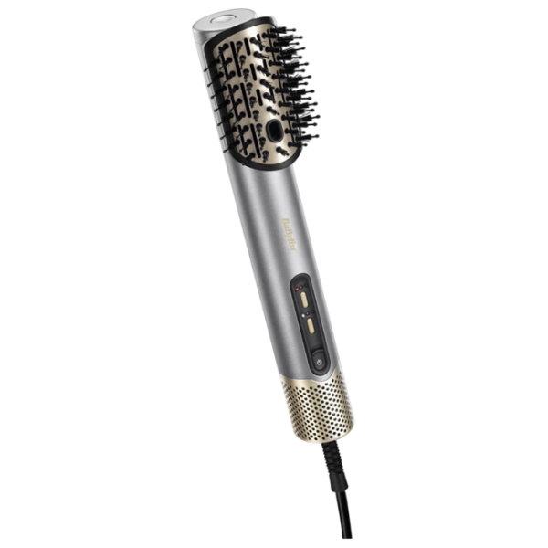 Фен Babyliss AS6555E Серебряный  photo 4