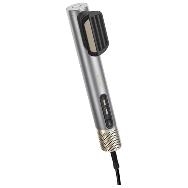 Фен Babyliss AS6555E Серебряный  photo 5