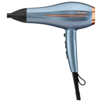 Фен Babyliss D251PE Синий 
