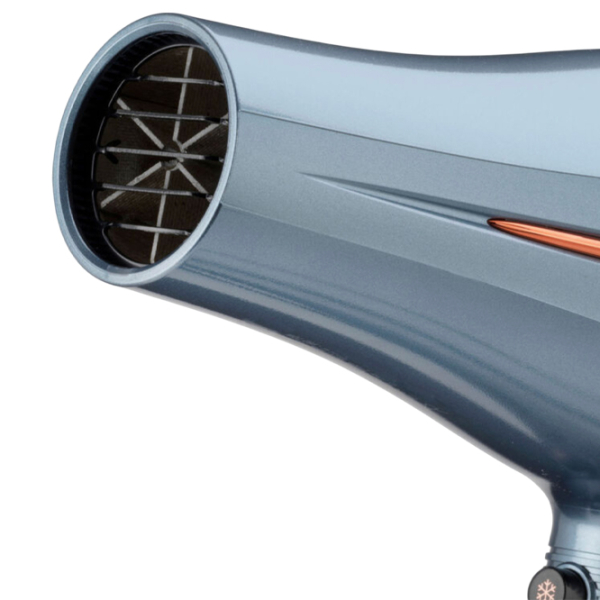 Фен Babyliss D251PE Синий  photo 5