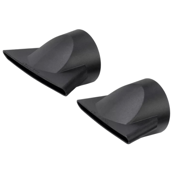 Фен Babyliss 6710DE Черный  photo 3