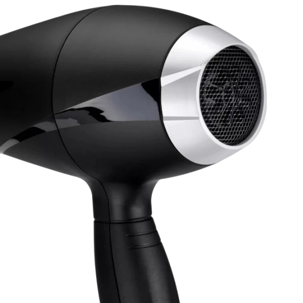 Фен Babyliss 6710DE Черный  photo 5