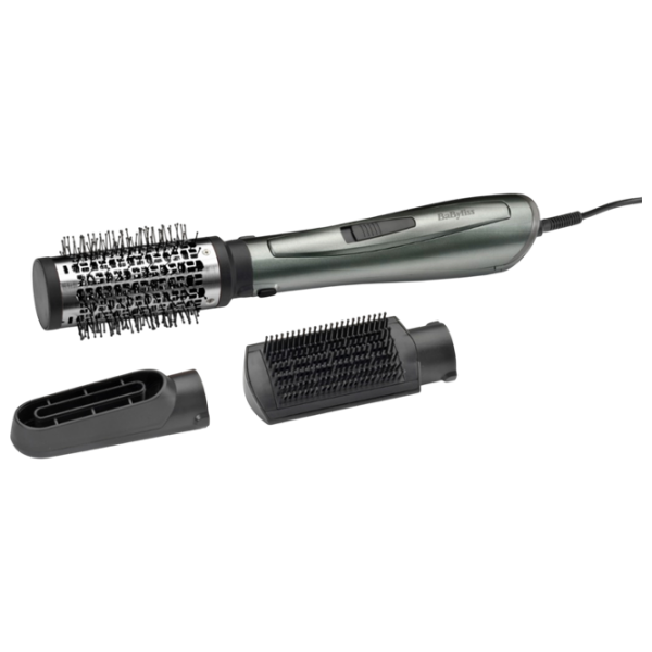Uscător de păr Babyliss AS261E Silver  photo 1