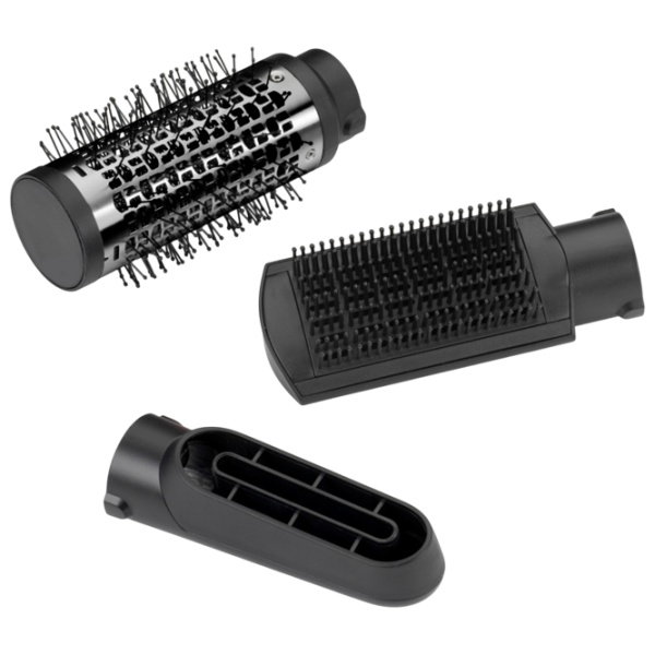 Uscător de păr Babyliss AS261E Silver  photo 2