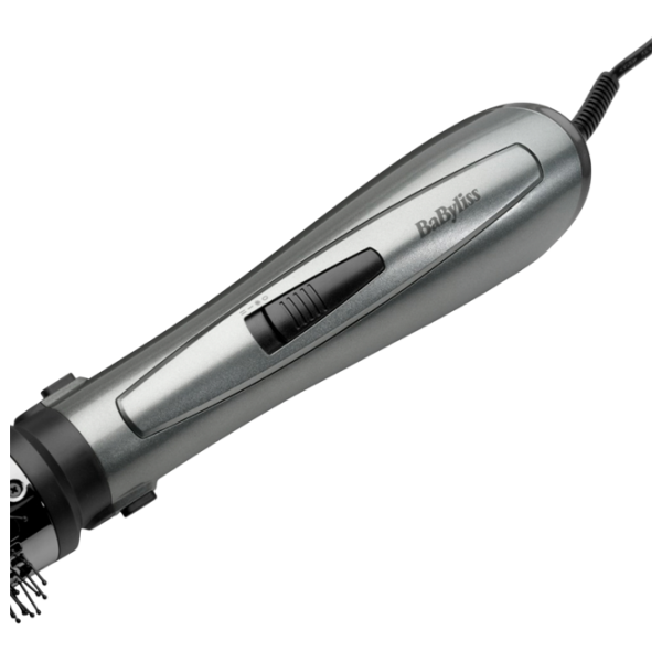 Uscător de păr Babyliss AS261E Silver  photo 3