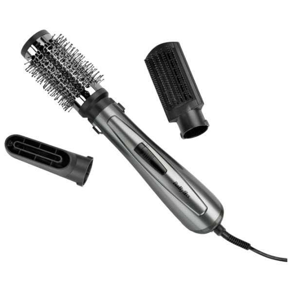 Uscător de păr Babyliss AS261E Silver  photo 4