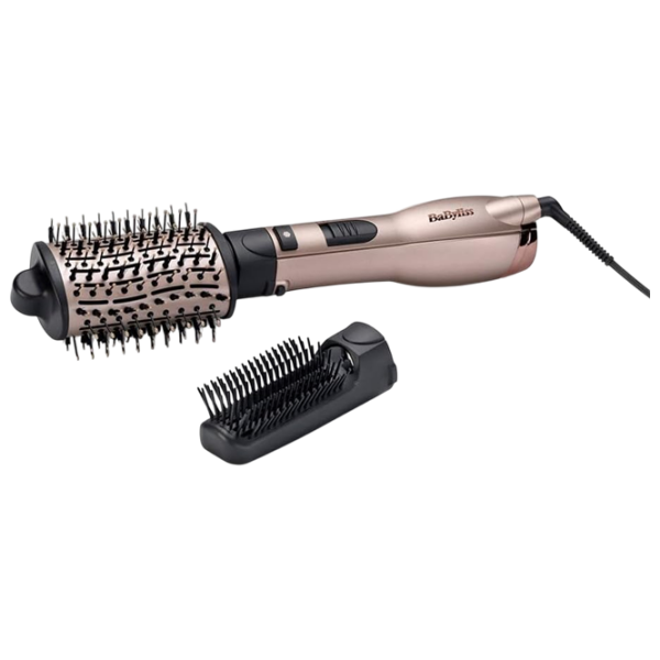 Фен Babyliss AS914PE Золото  photo 1