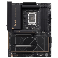 Материнская плата Asus ProArt Z890-CREATOR WIFI ATX 