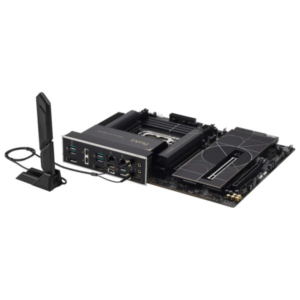 Placă de bază Asus ProArt Z890-CREATOR WIFI ATX  photo 5