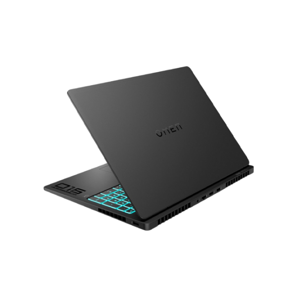 Laptop HP Omen Max 16-ah0026ci Shadow Black 16" | 64 GB | 1 TB | Intel Core Ultra 7 275HX | GeForce RTX 5070 Ti 12 GB photo 3