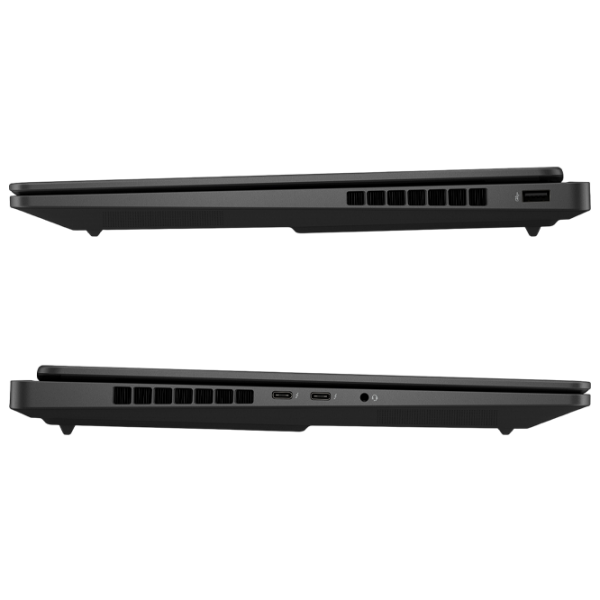 Laptop HP Omen Max 16-ah0026ci Shadow Black 16" | 64 GB | 1 TB | Intel Core Ultra 7 275HX | GeForce RTX 5070 Ti 12 GB photo 5