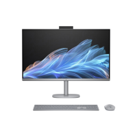 Моноблок HP OmniStudio X 32-c0000t Серебряный 31.5" Full HD IPS Intel Core Ultra 7 155H 32 ГБ 1 ТБ 