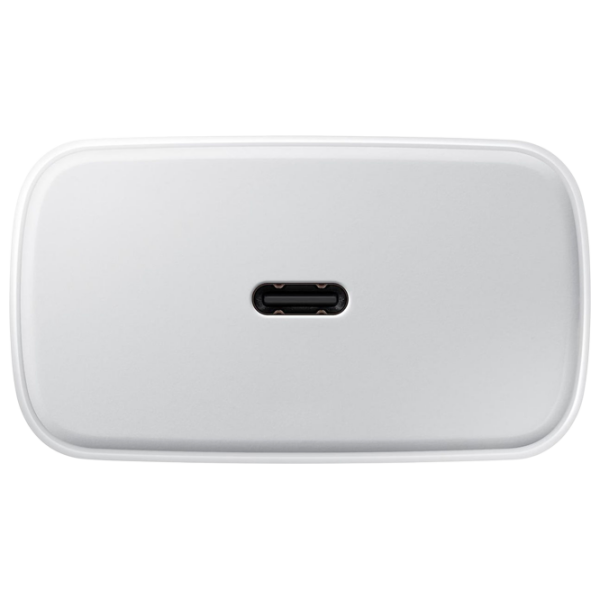Încărcător de rețea Samsung EP-T4511 (45 W) White 3 A / White photo 3