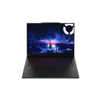 Laptop Lenovo Legion Pro 7 16IAX10H Eclipse Black 16" | 32 GB | 1 TB | Intel Core Ultra 9 275HX | GeForce RTX 5070 Ti 12 GB