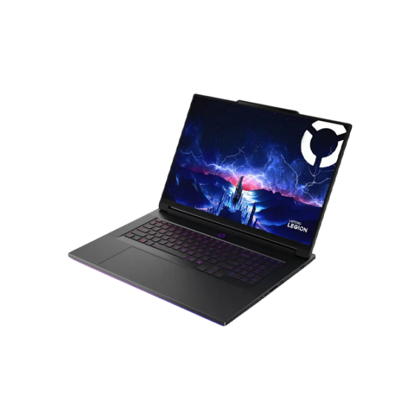 Laptop Lenovo Legion Pro 7 16IAX10H Eclipse Black 16" | 32 GB | 1 TB | Intel Core Ultra 9 275HX | GeForce RTX 5070 Ti 12 GB photo 3