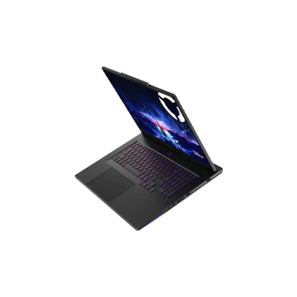 Laptop Lenovo Legion Pro 7 16IAX10H Eclipse Black 16" | 32 GB | 1 TB | Intel Core Ultra 9 275HX | GeForce RTX 5070 Ti 12 GB photo 6