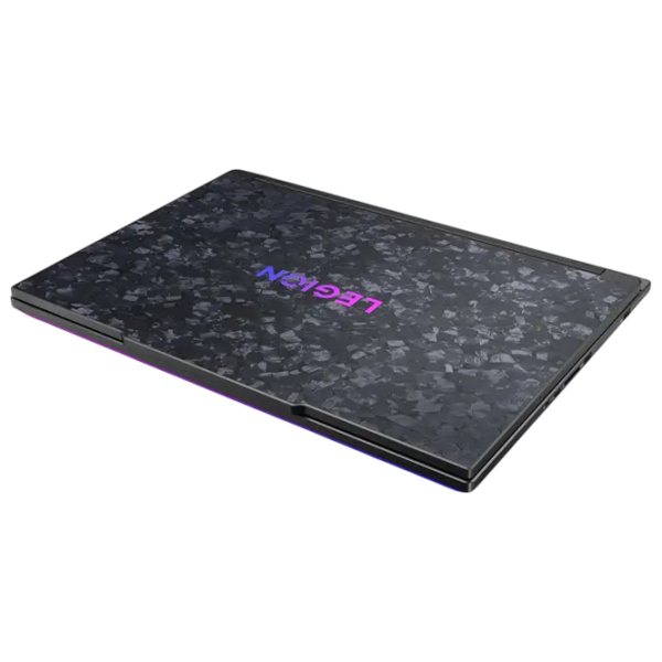 Laptop Lenovo Legion Pro 7 16IAX10H Eclipse Black 16" | 32 GB | 1 TB | Intel Core Ultra 9 275HX | GeForce RTX 5070 Ti 12 GB photo 11