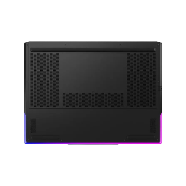 Laptop Lenovo Legion Pro 7 16IAX10H Eclipse Black 16" | 32 GB | 1 TB | Intel Core Ultra 9 275HX | GeForce RTX 5070 Ti 12 GB photo 13