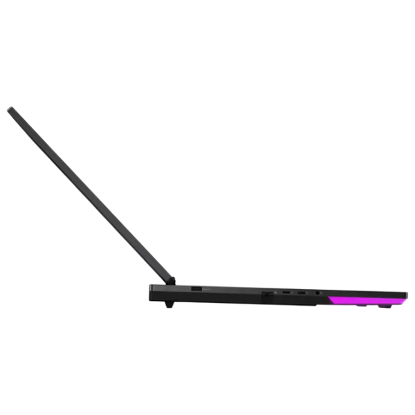 Laptop Lenovo Legion Pro 7 16IAX10H Eclipse Black 16" | 32 GB | 1 TB | Intel Core Ultra 9 275HX | GeForce RTX 5070 Ti 12 GB photo 14