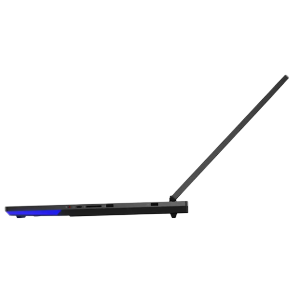 Laptop Lenovo Legion Pro 7 16IAX10H Eclipse Black 16" | 32 GB | 1 TB | Intel Core Ultra 9 275HX | GeForce RTX 5070 Ti 12 GB photo 15