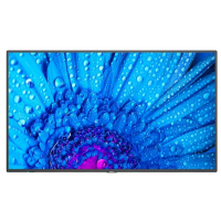 Panou digital inteligent NEC MultiSync M651-2 Black  4K / 8 ms