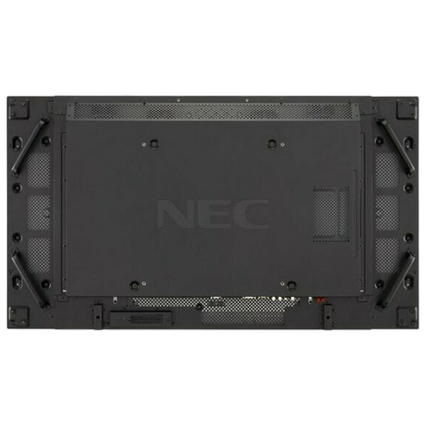 Panou digital inteligent NEC MultiSync M651-2 Black  4K / 8 ms photo 4