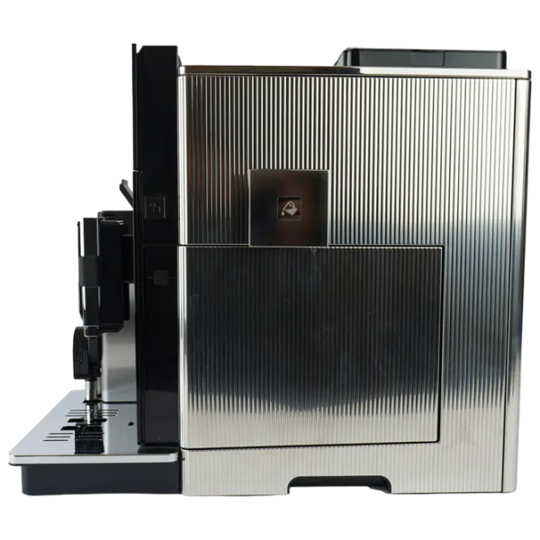 Aparat de cafea DeLonghi EPAM960.75.GLM Black 1550 W, 2.1 l, Bloc termic photo 6