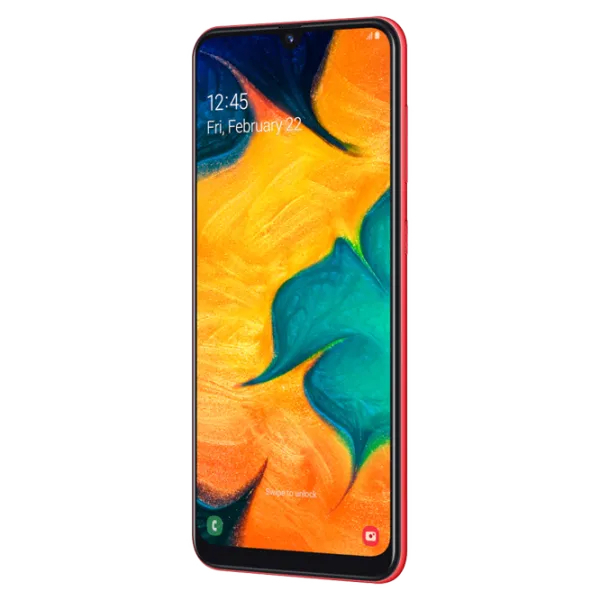 Samsung Galaxy A30 32 ГБ Красный  6.4" | 16 Мп | 3 ГБ | Dual SIM photo 8