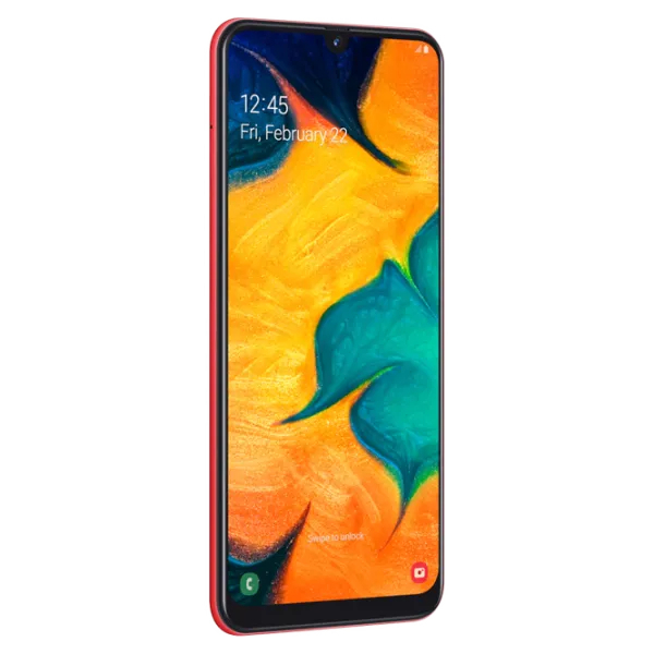 Samsung Galaxy A30 32 ГБ Красный  6.4" | 16 Мп | 3 ГБ | Dual SIM photo 9