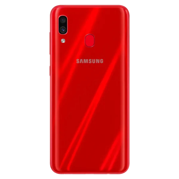 Samsung Galaxy A30 32 ГБ Красный  6.4" | 16 Мп | 3 ГБ | Dual SIM photo 10