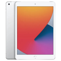 Tabletă Apple iPad 2020 10.2" LTE Silver 3 GB |
32 GB | 8 MP | MYMJ2RK/A