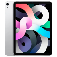 Tabletă Apple iPad Air 2020 10.9" Wi-Fi Silver  |
256 GB | 12 MP | MYFW2RK/A