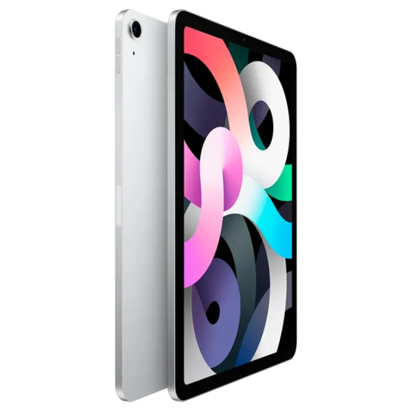 Планшет Apple iPad Air 2020 10.9" Wi-Fi Серебряный  |
256 ГБ | 12 Мп | MYFW2RK/A photo 2