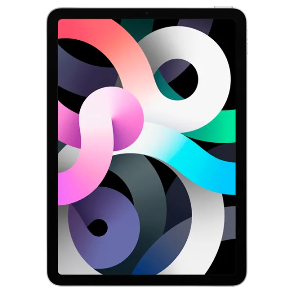 Планшет Apple iPad Air 2020 10.9" Wi-Fi Серебряный  |
256 ГБ | 12 Мп | MYFW2RK/A photo 3