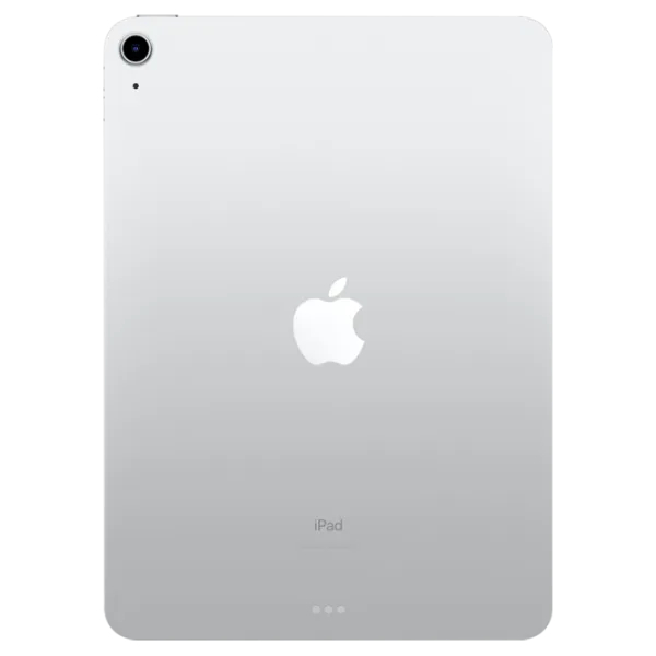 Планшет Apple iPad Air 2020 10.9" Wi-Fi Серебряный  |
256 ГБ | 12 Мп | MYFW2RK/A photo 4
