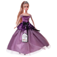 Кукла Essa Toys Emily принцесса QJ081D  3+
