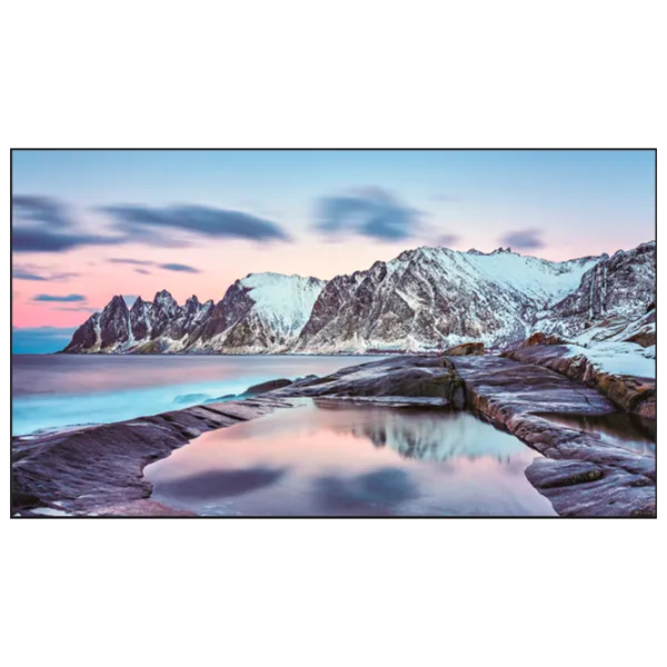 Телевизор Hisense 100LN60D Premium 4K Черный 100" | DLP | 4K photo 1