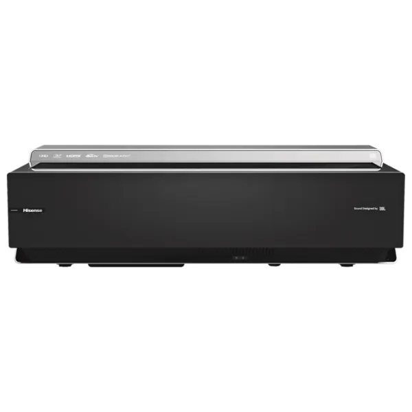 Телевизор Hisense 100LN60D Premium 4K Черный 100" | DLP | 4K photo 2