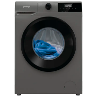 Mașină de spălat Gorenje W1NHPI84AST/PL Graphite 8 kg, 1400 rpm, A