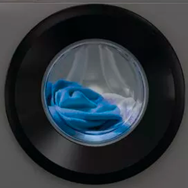 Mașină de spălat Gorenje W1NHPI84AST/PL Graphite 8 kg, 1400 rpm, A photo 16