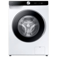 Mașină de spălat Samsung WW90DG6G94LKUA White 9 kg, 1400 rpm, A