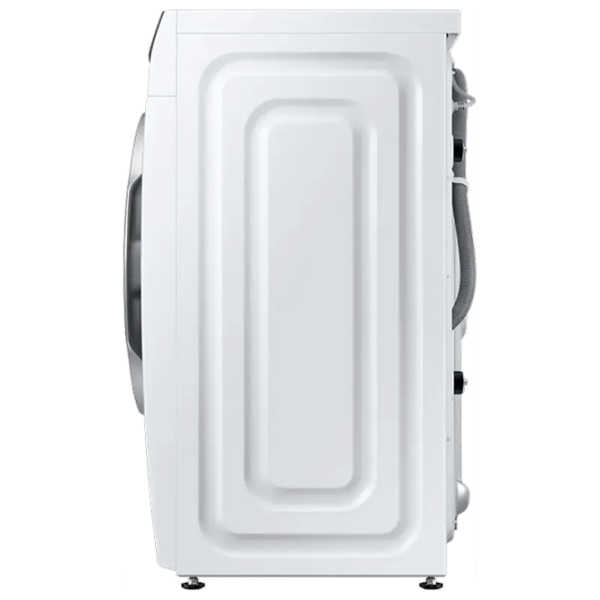 Mașină de spălat Samsung WW90DG6G94LKUA White 9 kg, 1400 rpm, A photo 4
