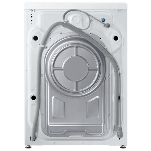 Mașină de spălat Samsung WW90DG6G94LKUA White 9 kg, 1400 rpm, A photo 5