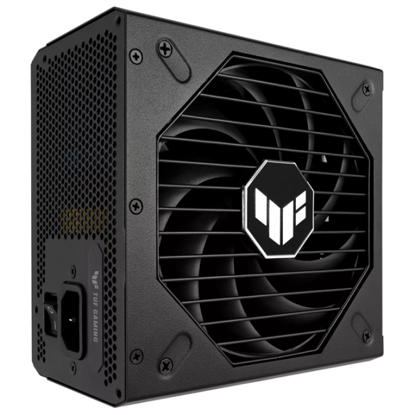 Блок питания Asus TUF Gaming 80+ Gold 750 Вт Черный  photo 4